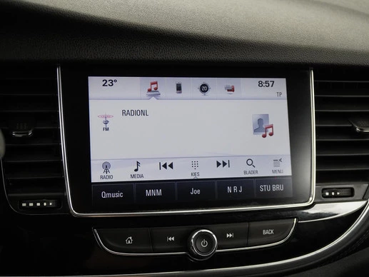 Opel Mokka X - Afbeelding 13 van 30