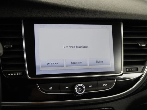 Opel Mokka X - Afbeelding 14 van 30