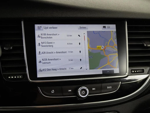 Opel Mokka X - Afbeelding 15 van 30