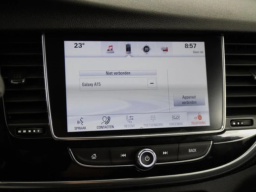 Opel Mokka X - Afbeelding 16 van 30