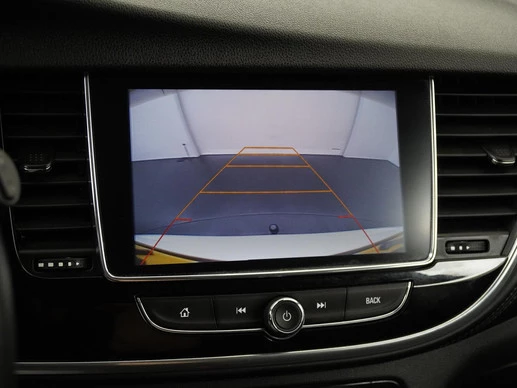 Opel Mokka X - Afbeelding 18 van 30