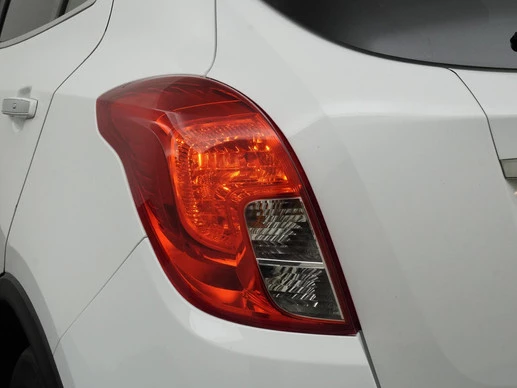 Opel Mokka X - Afbeelding 20 van 30