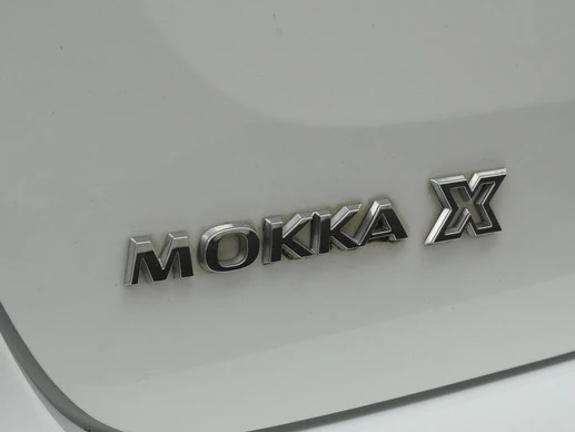 Opel Mokka X - Afbeelding 22 van 30