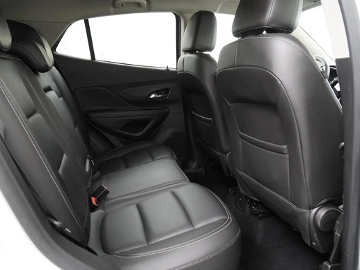 Opel Mokka X - Afbeelding 23 van 30