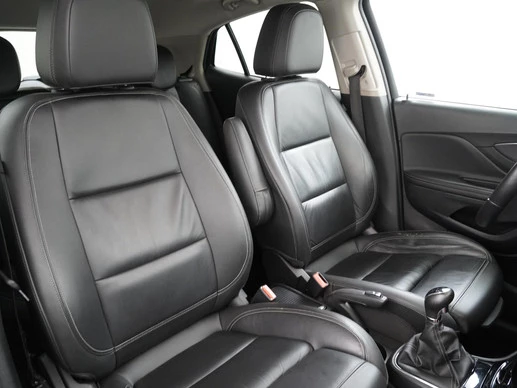 Opel Mokka X - Afbeelding 24 van 30