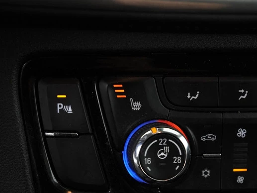 Opel Mokka X - Afbeelding 26 van 30