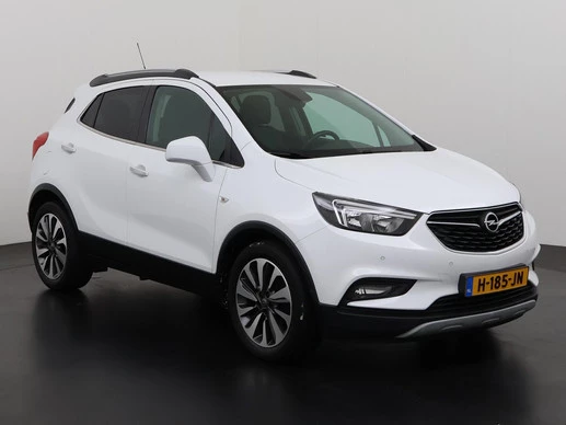 Opel Mokka X - Afbeelding 27 van 30