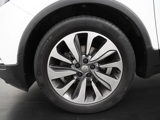 Opel Mokka X - Afbeelding 29 van 30
