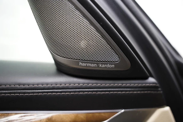 BMW 7 Serie - Afbeelding 15 van 30