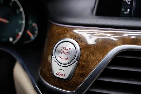 BMW 7 Serie - Afbeelding 21 van 30