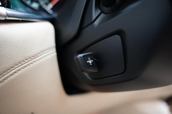 BMW 7 Serie - Afbeelding 22 van 30