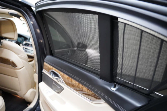 BMW 7 Serie - Afbeelding 25 van 30