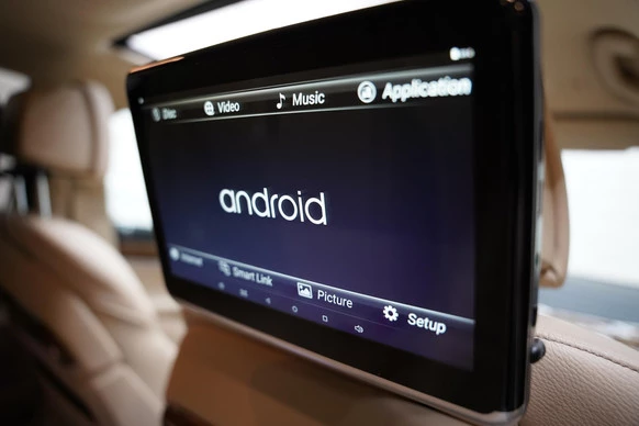 BMW 7 Serie - Afbeelding 26 van 30