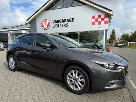 Mazda 3 - Afbeelding 2 van 18