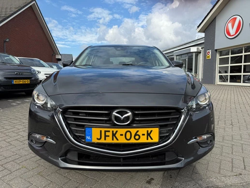 Mazda 3 - Afbeelding 3 van 18