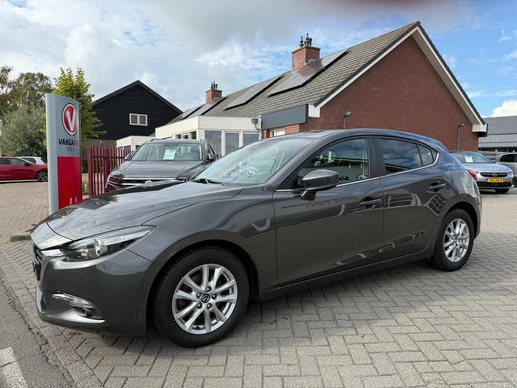 Mazda 3 - Afbeelding 4 van 18