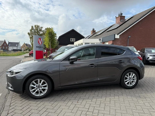 Mazda 3 - Afbeelding 5 van 18