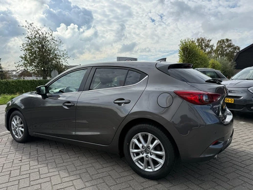 Mazda 3 - Afbeelding 6 van 18