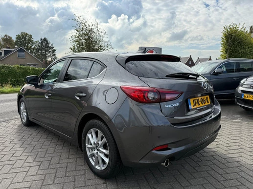 Mazda 3 - Afbeelding 7 van 18