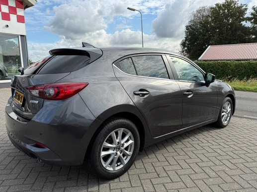 Mazda 3 - Afbeelding 8 van 18