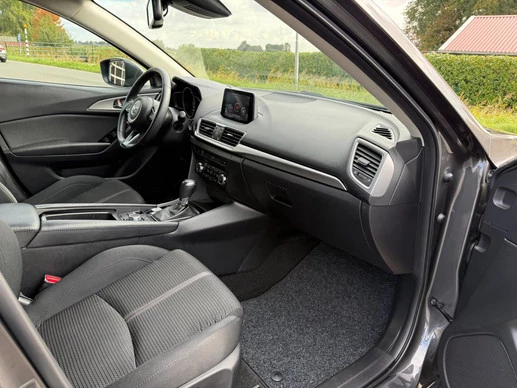 Mazda 3 - Afbeelding 9 van 18