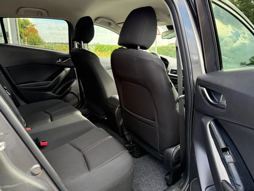 Mazda 3 - Afbeelding 10 van 18