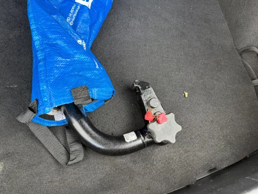 Mazda 3 - Afbeelding 12 van 18