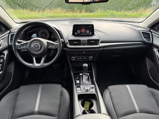 Mazda 3 - Afbeelding 13 van 18