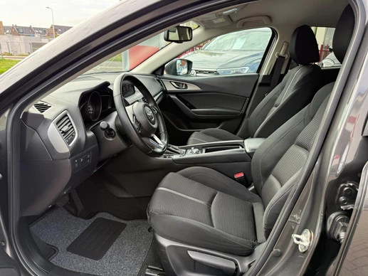Mazda 3 - Afbeelding 14 van 18