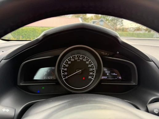 Mazda 3 - Afbeelding 15 van 18