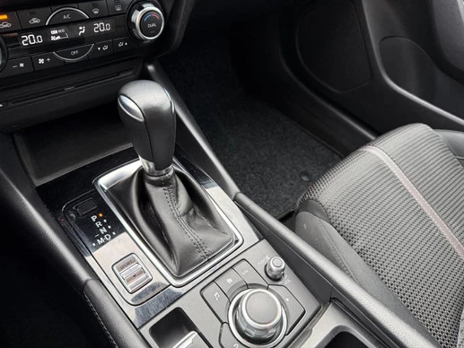 Mazda 3 - Afbeelding 16 van 18