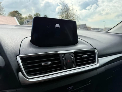 Mazda 3 - Afbeelding 17 van 18