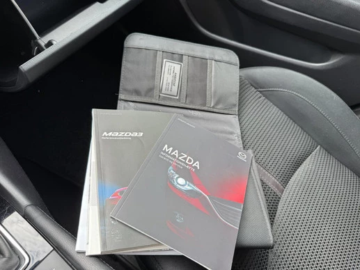 Mazda 3 - Afbeelding 18 van 18