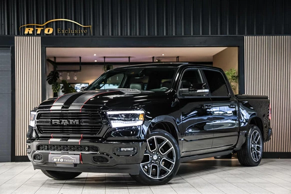 Dodge Ram 1500 - Afbeelding 1 van 30