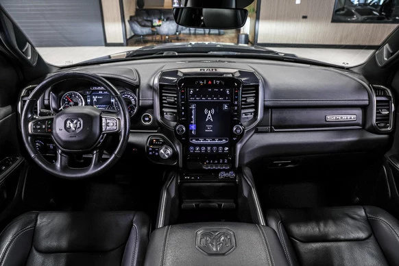 Dodge Ram 1500 - Afbeelding 2 van 30