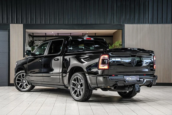 Dodge Ram 1500 - Afbeelding 3 van 30