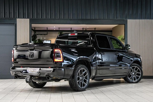 Dodge Ram 1500 - Afbeelding 5 van 30