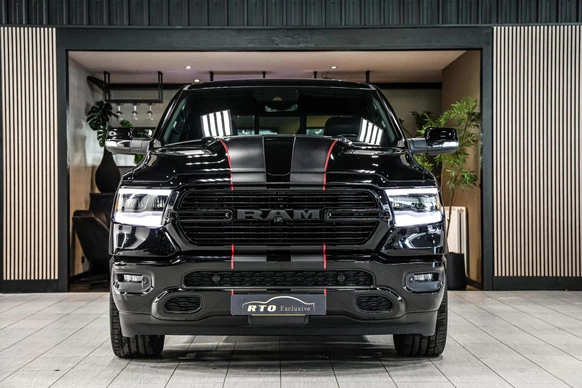 Dodge Ram 1500 - Afbeelding 6 van 30