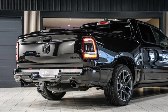 Dodge Ram 1500 - Afbeelding 7 van 30