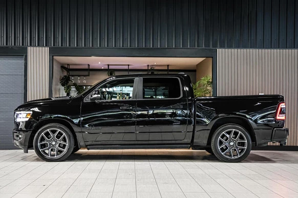 Dodge Ram 1500 - Afbeelding 8 van 30