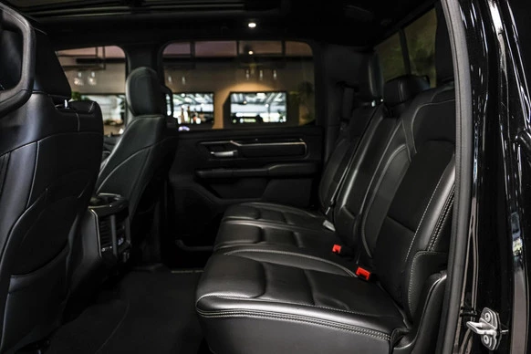 Dodge Ram 1500 - Afbeelding 10 van 30