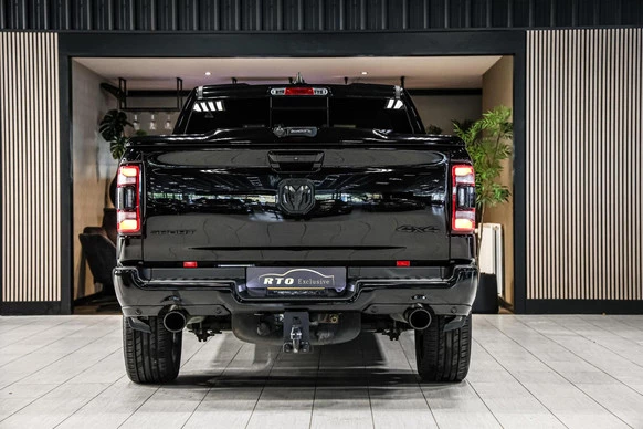 Dodge Ram 1500 - Afbeelding 12 van 30