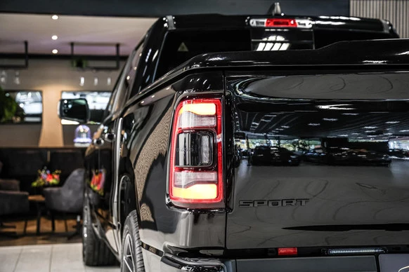 Dodge Ram 1500 - Afbeelding 13 van 30