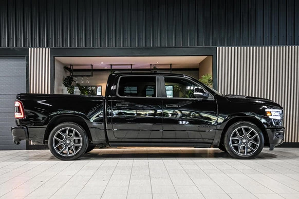 Dodge Ram 1500 - Afbeelding 14 van 30