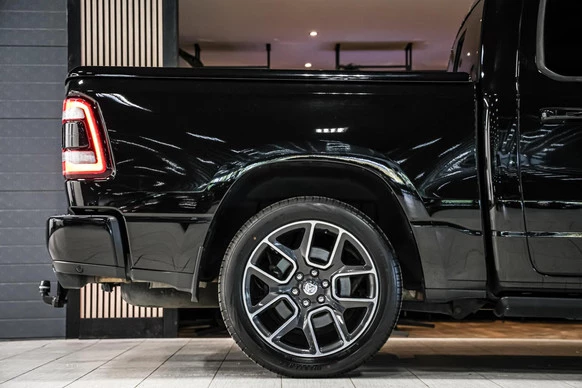 Dodge Ram 1500 - Afbeelding 15 van 30