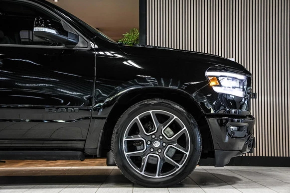 Dodge Ram 1500 - Afbeelding 16 van 30