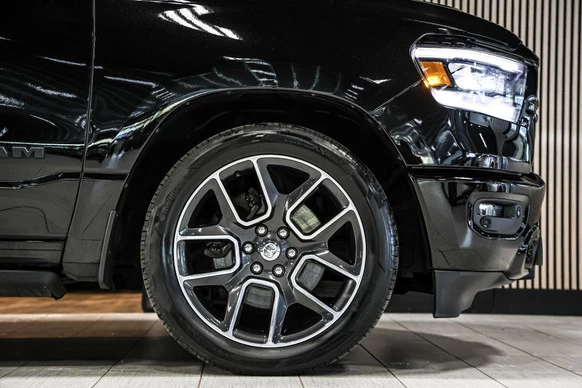 Dodge Ram 1500 - Afbeelding 17 van 30