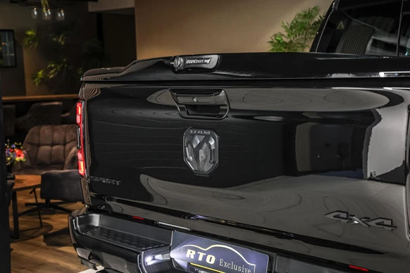 Dodge Ram 1500 - Afbeelding 18 van 30