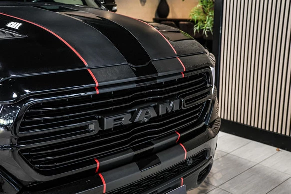 Dodge Ram 1500 - Afbeelding 19 van 30