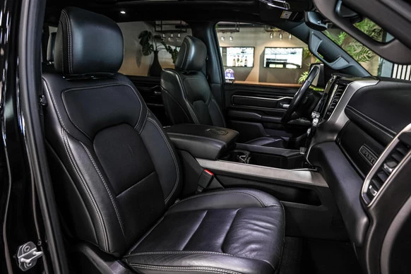 Dodge Ram 1500 - Afbeelding 21 van 30
